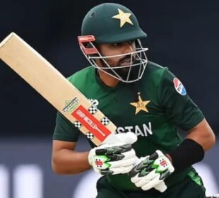 بابراعظم 807 دن بعد ون ڈے سنچری بنانے میں کامیاب، مداحوں کے لیے خوشخبری