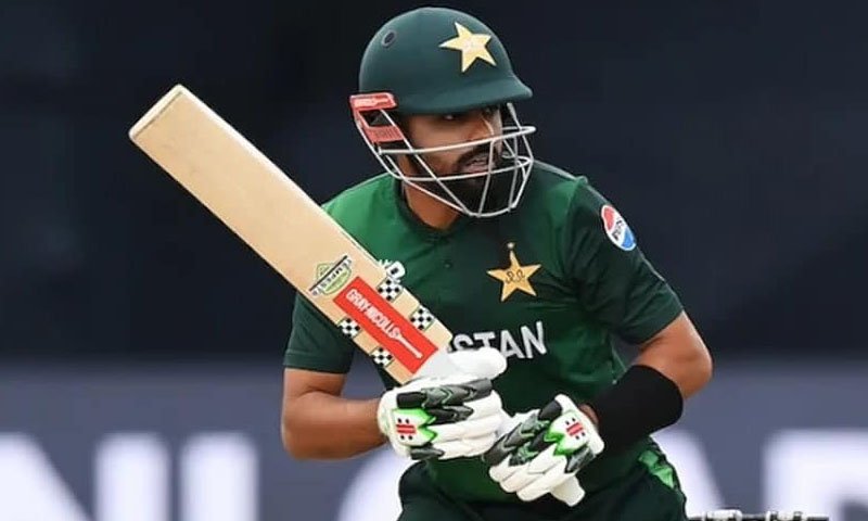 بابراعظم 807 دن بعد ون ڈے سنچری بنانے میں کامیاب، مداحوں کے لیے خوشخبری