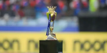 ایشیا کپ 2025 کی ٹرافی کا تنازع — آئی سی سی نے ثالثی کمیٹی قائم کر دی 39 ایشیا کپ 2025 کی ٹرافی کا تنازع — آئی سی سی نے ثالثی کمیٹی قائم کر دی