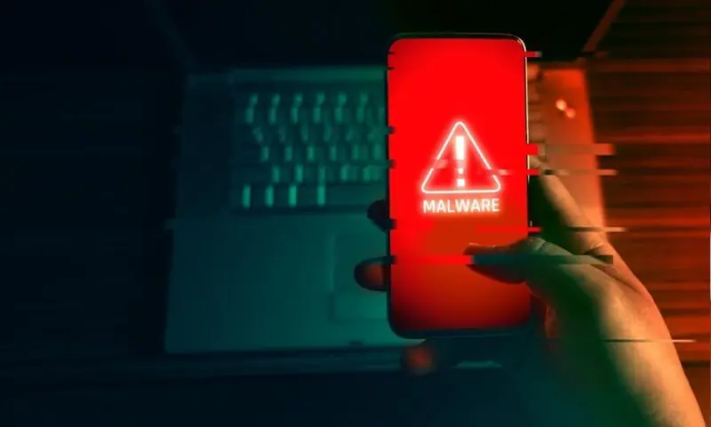 سام سنگ صارفین کے لیے نیا خطرہ: عام تصویر سے فون ہیک ہونے کا انکشاف