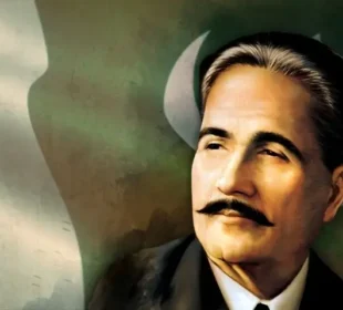 شاعرِ مشرق علامہ محمد اقبالؒ — خواب سے حقیقت تک کا سفر 3 شاعرِ مشرق علامہ محمد اقبالؒ — خواب سے حقیقت تک کا سفر