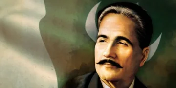 شاعرِ مشرق علامہ محمد اقبالؒ — خواب سے حقیقت تک کا سفر 28 شاعرِ مشرق علامہ محمد اقبالؒ — خواب سے حقیقت تک کا سفر