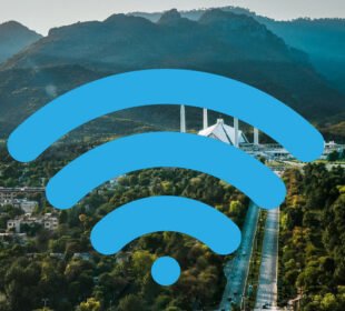 اسلام آباد: دسمبر 2025 تک 30 مفت وائی فائی پوائنٹس قائم کیے جائیں گے