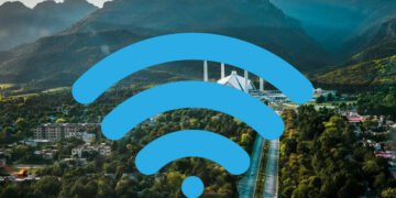 اسلام آباد: دسمبر 2025 تک 30 مفت وائی فائی پوائنٹس قائم کیے جائیں گے 33 اسلام آباد: دسمبر 2025 تک 30 مفت وائی فائی پوائنٹس قائم کیے جائیں گے