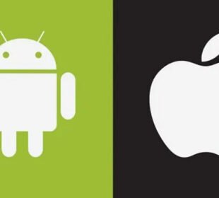 گوگل نے اینڈرائڈ اور آئی فون کے لیے نیامشترکہ شیئرنگ فیچر متعارف کر دیا