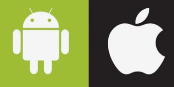 گوگل نے اینڈرائڈ اور آئی فون کے لیے نیامشترکہ شیئرنگ فیچر متعارف کر دیا