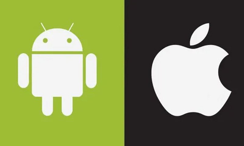 گوگل نے اینڈرائڈ اور آئی فون کے لیے نیامشترکہ شیئرنگ فیچر متعارف کر دیا