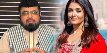 سوشل میڈیا پر ہنگامہ، مفتی عبدالقوی کا ایشوریا رائے سے نکاح پر غیر متوقع دعویٰ 22 سوشل میڈیا پر ہنگامہ، مفتی عبدالقوی کا ایشوریا رائے سے نکاح پر غیر متوقع دعویٰ