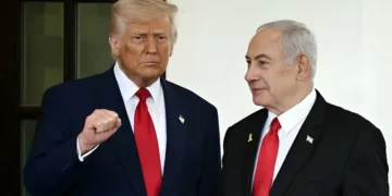 غزہ کے انتظام پر امریکا اور اسرائیل میں اختلافات شدت اختیار کر گئے 40 غزہ کے انتظام پر امریکا اور اسرائیل میں اختلافات شدت اختیار کر گئے