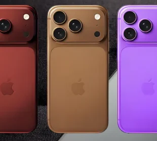 "فیس آئی ڈی غائب یا انڈر ڈسپلے؟ آئی فون 18 کا نیا جادو"