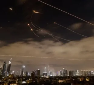 مشرقِ وسطیٰ میں اسرائیل اور ایران کے درمیان نئے تصادم کے امکانات بڑھ گئے