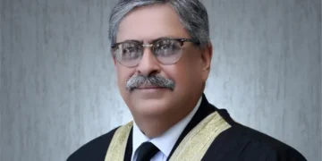 سپریم کورٹ کے جج کا چیف جسٹس کو خط: عدلیہ کے کردار اور آزادی پر گہری تشویش 26 سپریم کورٹ کے جج کا چیف جسٹس کو خط: عدلیہ کے کردار اور آزادی پر گہری تشویش