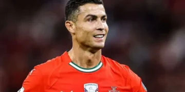 رونالڈو کی ریٹائرمنٹ قریب؟ 2026 ورلڈ کپ ممکنہ طور پر اختتامی ٹورنامنٹ 5 رونالڈو کی ریٹائرمنٹ قریب؟ 2026 ورلڈ کپ ممکنہ طور پر اختتامی ٹورنامنٹ