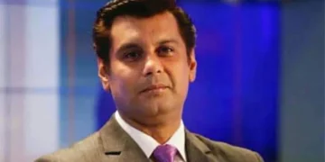 وفاقی آئینی عدالت میں ارشد شریف قتل کیس کی سماعت 3 دسمبر کو مقرر 39 وفاقی آئینی عدالت میں ارشد شریف قتل کیس کی سماعت 3 دسمبر کو مقرر