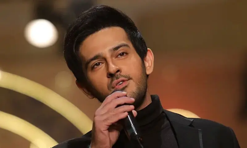 اذان سمیع خان: سمجھدار اور سپورٹیو پارٹنر کی تلاش میں