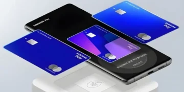 ٹیکنالوجی سے فنانس تک: سام سنگ کا نیا قدم کریڈٹ کارڈ کی دنیا میں