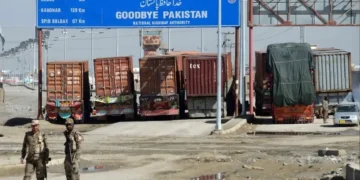 افغانستان میں پاکستانی ادویات پر مکمل پابندی، پاکستان سے تجارت بھی غیرقانونی قرار