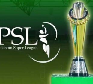 پی ایس ایل میں دو نئی ٹیموں کے نام کی تصدیق، ٹیموں کی تعداد 8 گئی