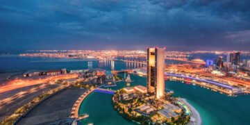 بحرین نے گولڈن ویزا کے اصول مزید آسان کر دیے 37 بحرین نے گولڈن ویزا کے اصول مزید آسان کر دیے