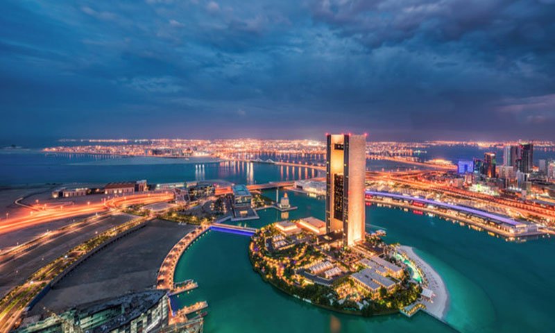بحرین نے گولڈن ویزا کے اصول مزید آسان کر دیے