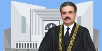 سپریم کورٹ کا فل کورٹ اجلاس کل طلب – 27ویں آئینی ترمیم زیر غور