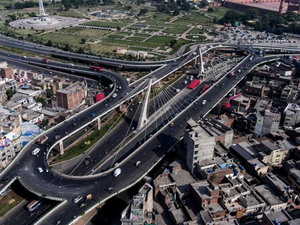 لاہور ڈیولپمنٹ پلان فیز 2 کا باقاعدہ آغاز، شہر کی 6 ہزار سے زائد گلیاں اپ گریڈ ہوں گی