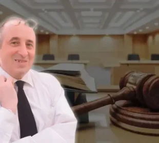 جسٹس کریم خان آغا اور دیگر ججز نے وفاقی آئینی عدالت میں حلف اٹھا لیا