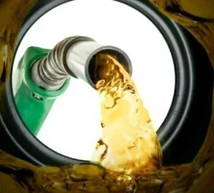 وفاقی حکومت نے ڈیزل کی قیمت میں اضافہ کر دیا