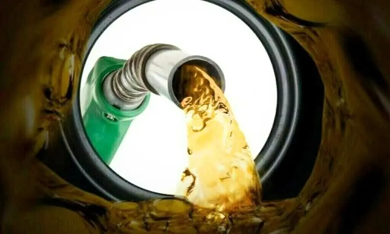 وفاقی حکومت نے ڈیزل کی قیمت میں اضافہ کر دیا