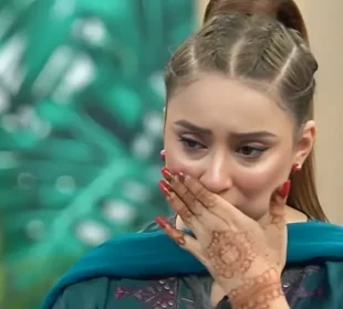شادی کے بعد تنقید کا سامنا، نبیہہ علی خان کی آنکھوں میں آنسو 4 شادی کے بعد تنقید کا سامنا، نبیہہ علی خان کی آنکھوں میں آنسو