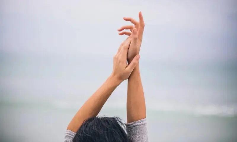 چھوٹے چھوٹے طریقے جو فوری سکون اور آرام دیتے ہیں