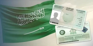 ورک ویزہ پر آنے والوں کے لیے اقامہ قوانین کی نئی وضاحت جاری