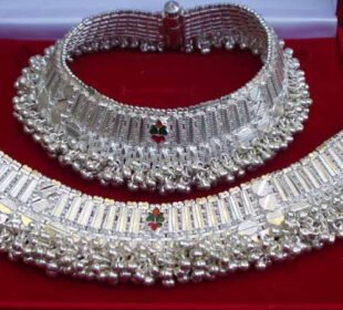 چاندی کی قیمت میں ریکارڈ اضافہ، عالمی مارکیٹ میں نئی بلند ترین سطح 9 چاندی کی قیمت میں ریکارڈ اضافہ، عالمی مارکیٹ میں نئی بلند ترین سطح