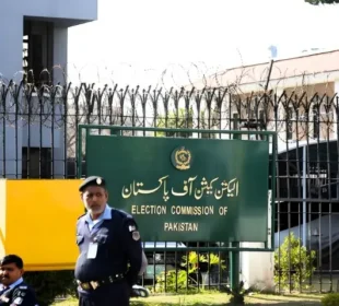 اسلام آباد میں جلد بلدیاتی انتخابات کرانے کا فیصلہ