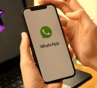 واٹس ایپ آئی فون صارفین کے لیے لایا نیا ملٹی اکاؤنٹ فیچر