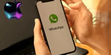 واٹس ایپ آئی فون صارفین کے لیے لایا نیا ملٹی اکاؤنٹ فیچر 17 واٹس ایپ آئی فون صارفین کے لیے لایا نیا ملٹی اکاؤنٹ فیچر