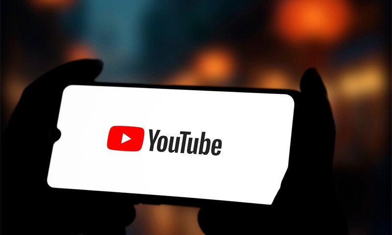 یوٹیوب نے ایپ میں نیا پرائیویٹ میسجنگ فیچر متعارف کر دیا