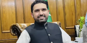 الیکشن کمیشن نے وزیراعلیٰ خیبرپختونخوا کے بیان پر کارروائی کا عندیہ دے دیا 12 الیکشن کمیشن نے وزیراعلیٰ خیبرپختونخوا کے بیان پر کارروائی کا عندیہ دے دیا