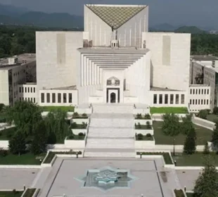 سپریم کورٹ کا فل کورٹ اجلاس: اجتماعی استعفے کی تجویز مسترد، عدلیہ کی خودمختاری پر زور