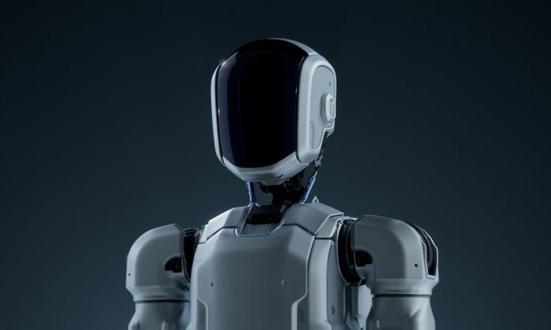 آکسفورڈ کے محققین نے متعارف کرائے ہوا سے چلنے والے نرم روبوٹس