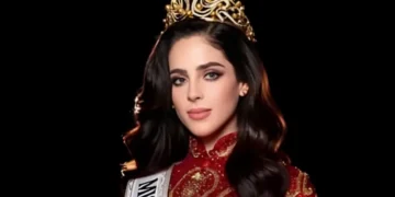 "مس یونیورس 2025 کے پردے کے پیچھے راز: جیت پہلے سے طے تھی؟" 24 "مس یونیورس 2025 کے پردے کے پیچھے راز: جیت پہلے سے طے تھی؟"