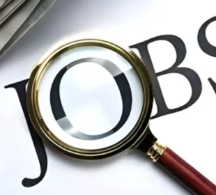 روزگار کے نئے اصول: وہ کون سی مہارتیں ہیں جو آج ہر کمپنی تلاش کر رہی ہے؟ 3 روزگار کے نئے اصول: وہ کون سی مہارتیں ہیں جو آج ہر کمپنی تلاش کر رہی ہے؟