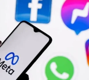 “اندرونی دستاویزات نے دنیا کے سب سے بڑے پلیٹ فارم کا پردہ فاش کر دیا”