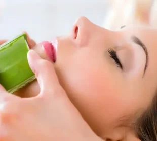 سردیوں میں جلد کی حفاظت کے لیے ایلوویرا کے حیرت انگیز فوائد