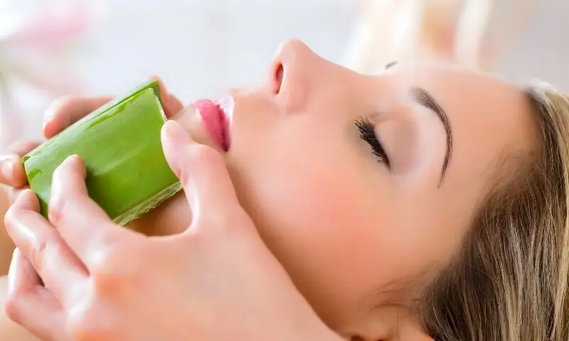 سردیوں میں جلد کی حفاظت کے لیے ایلوویرا کے حیرت انگیز فوائد
