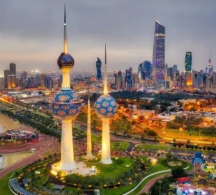 کویت میں غیر ملکی رہائشی اجازت ناموں کے نئے قواعد نافذ