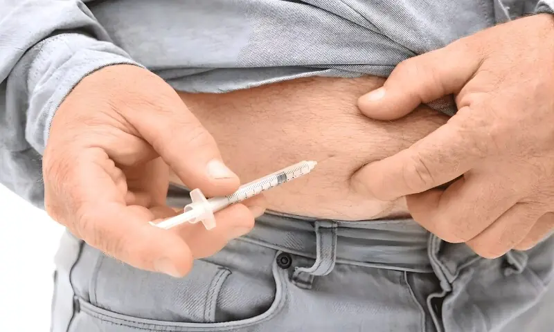 "وزن کم کرنے کی دوائیں: خوشی چھینتی ہیں یا نشہ توڑتی ہیں؟" 1 "وزن کم کرنے کی دوائیں: خوشی چھینتی ہیں یا نشہ توڑتی ہیں؟"