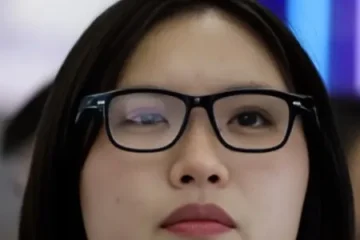 علی بابا نے جدید اے آئی چشمے متعارف کرادیے