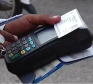 پنجاب میں ٹریفک جرمانوں میں اضافہ، نئے قوانین نافذ