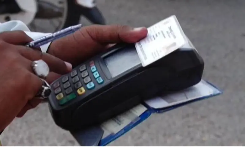 پنجاب میں ٹریفک جرمانوں میں اضافہ، نئے قوانین نافذ